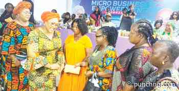 Over 300 women benefit from Edo micro-business grants