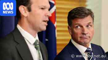 Live: Opposition leader says teachers running 'political agendas' in schools