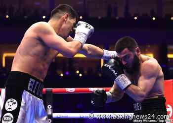 Hearn Disputes Kremlev’s Bivol-Beterbiev Trilogy Offer Claim