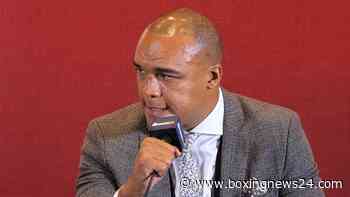Fabio Wardley Admits Early Success Cost Him Against Daniel Dubois