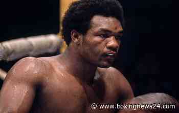 Two Minutes in Tokyo: George Foreman Slaughters José Roman