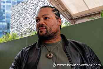 Hrgovic Shows Why Joe Joyce Keeps Fighting