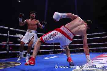 Hearn Puts Jaron Ennis-Josh Kelly Fight At 80%