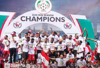Rangers target winning start in CAFCL