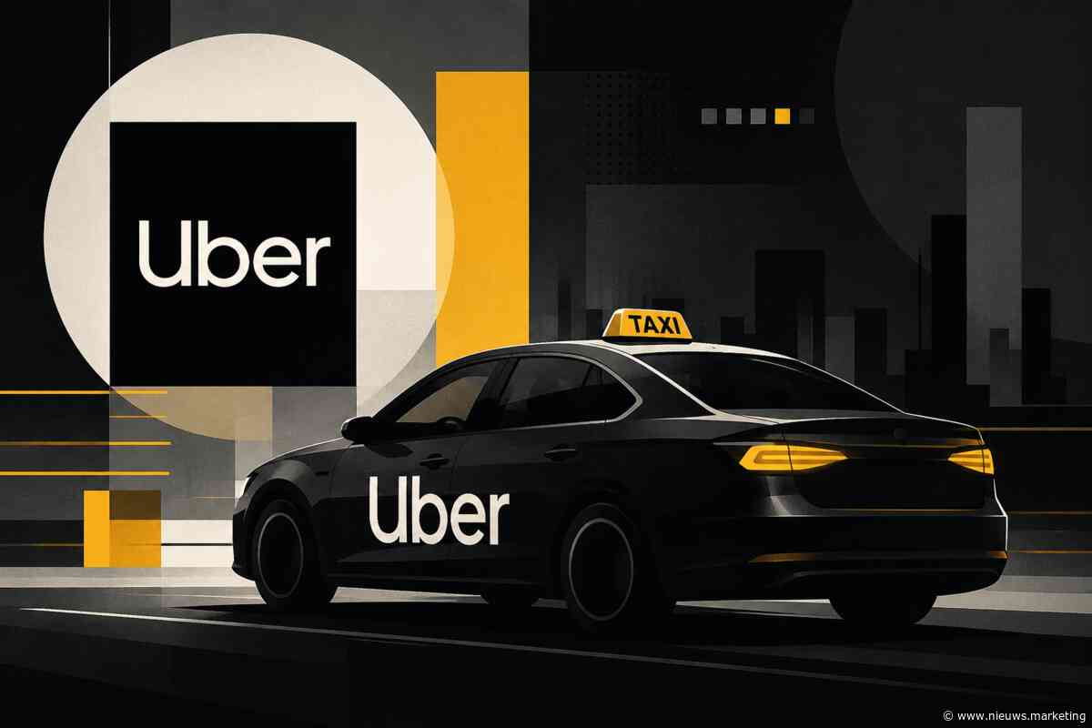 Uber schrapt 3.300 banen; minder management en meer productiviteit