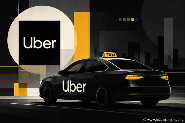 Uber schrapt 3.300 banen; minder management en meer productiviteit