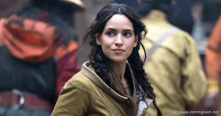 Star Wars: Adria Arjona Addresses Potential Bix’s Spin-off After Andor’s Emotional Finale