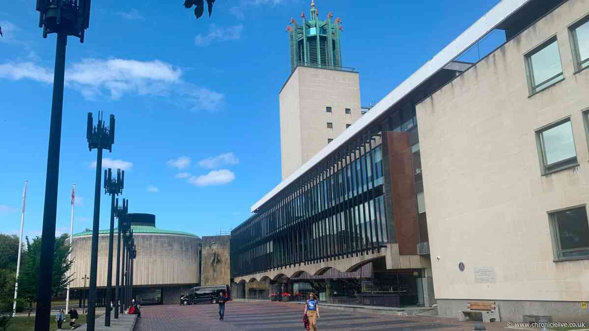 Newcastle City Council holding Job Roadshows with roles from health and social care to customer services