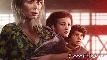 'A Quiet Place'-ster scoort belangrijke en voorlopig nog geheimzinnige rol in 'Avengers: Secret Wars'