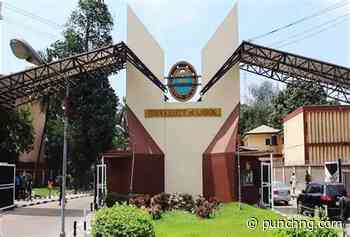 UNILAG don unveils paint coatings to curb lead poisoning