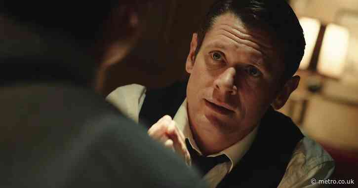 Jack O’Connell’s sensational performance in Ink should finally make him a mega star