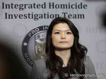 Man found shot inside car in Maple Ridge last month has died