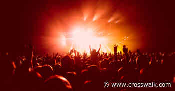 What Phone-Free Concerts Reveal about Our Need to Be Fully Present
