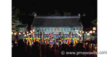 Tickets for the K-Royal Culture Festival Fall 2026 to open on Sep 4