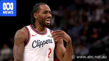 LA Clippers fined $40m over 'flagrant' rules breaches