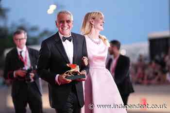 George Clooney honored as Venice Film Festival opens, in photos