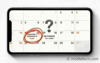 Iphone 18 Pro and Pro Max pre-order: Here is why September 11 is probably not happening