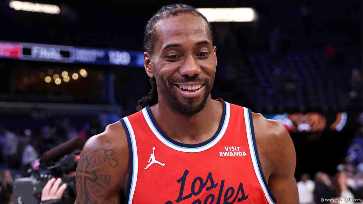 Kawhi Leonard gets best-case scenario, leaves Clippers in the dust after NBA investigation