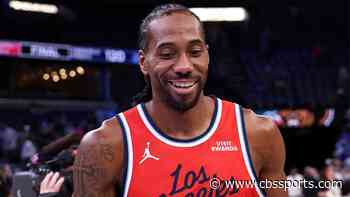 Kawhi Leonard gets best-case scenario, leaves Clippers in the dust after NBA investigation