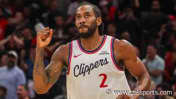 What's next after NBA's Clippers punishment? Five lingering questions about Kawhi Leonard trade, appeals, more