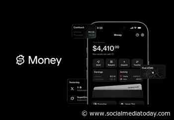 X Money will be the only payout option for U.S. creators