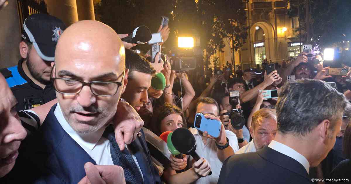 Malta businessman found not guilty in car bomb killing of journalist