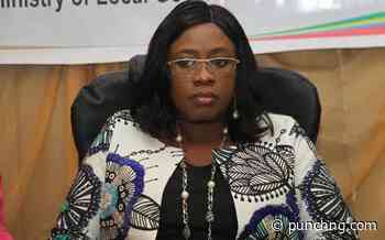 Lagos seeks stronger legal, economic support for widows