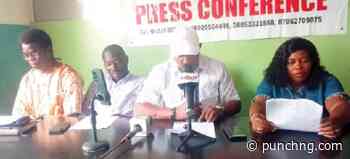 CSOs demand probe into alleged tear-gassing of Lagos pensioners