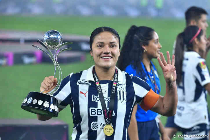 🚨 Historic signing! Rebeca Bernal joins Manchester United Women