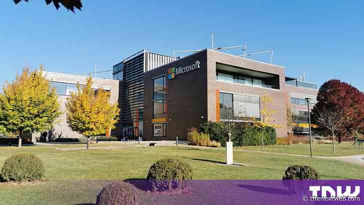 Microsoft Fabric reaches the US government cloud, with general availability from October