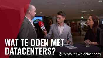 Terugkijken: debat over kostenexplosie Oostbrug en de toekomst van datacenters