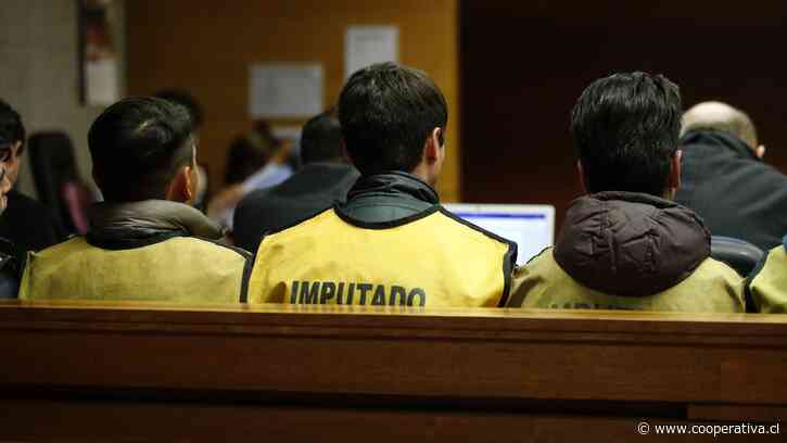 Corte de Apelaciones revocó traslado del Clan Chen desde Talca al norte