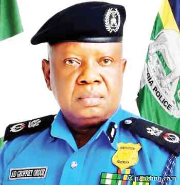 40 youths dump cults, pledge commitment to peace