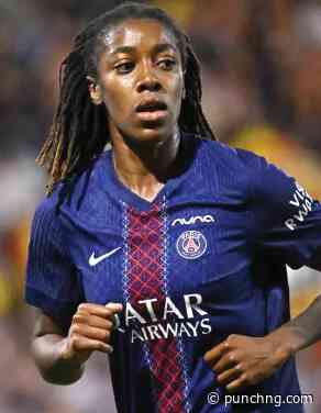 Echegini not for sale – PSG
