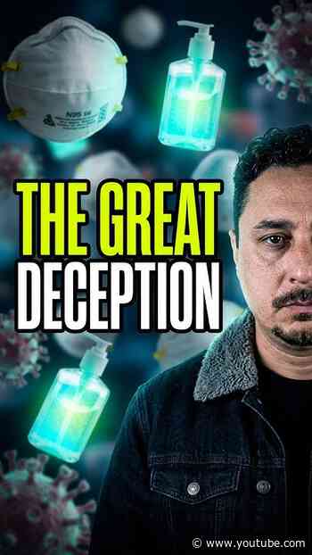 Why No One Talks About the Lockdowns