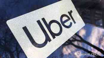 Uber drivers in B.C.'s Interior join Vancouver Island in unionization agreement