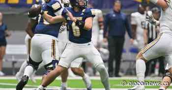 Winnipeg Blue Bombers acquire new QB in another trade with Ottawa RedBlacks