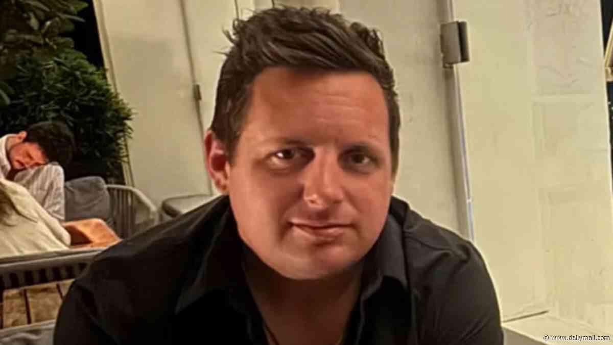 Good Good CEO steps down after controversial ad which 'depicted domestic violence' and his late-night Callaway rant