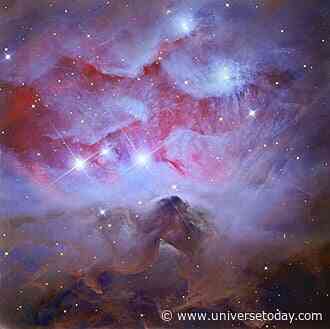 Astronomers Might Use Manganese to Clock the Age of Galaxies
