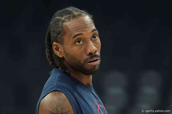 Did Kawhi Leonard get off light in the NBA's Clippers crackdown? | Opinion