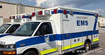 Beating the summer heat in September: The signs first responders are warning of