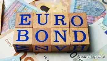 Eurobond yields climb to 8.2% on sovereign risk