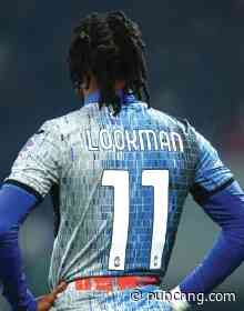 Rowe inherits Lookman’s no.11 jersey
