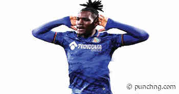Injury crisis hits Eagles stars in Europe