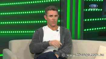 Freddy backs Robbo's mass restings