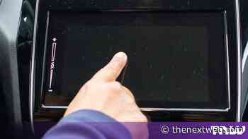 JD Power says 35% of passenger screens have never been used