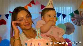 What nobody wants to admit about 'Babygate': A MAFS star publicly shamed her daughter's father for missing her first birthday. I'll be crucified for saying this, but here's why I'm on his side: JONICA BRAY