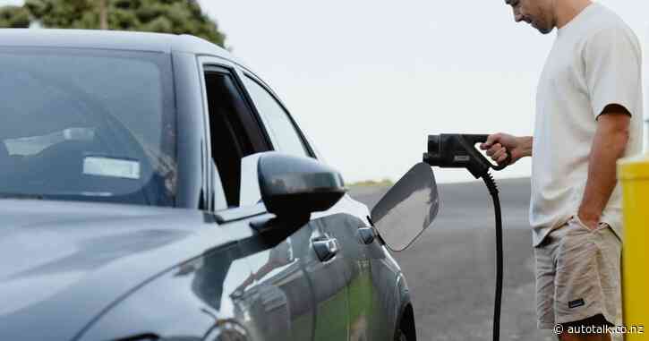 ChargeNet takes over six Unison and Centralines EV charging sites
