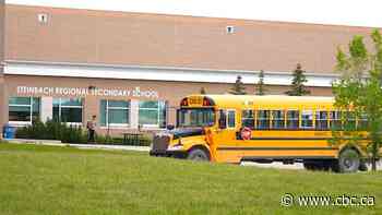 Rural school division rescinds order that would affect health-care privacy of older students