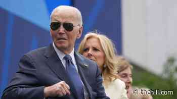 Biden to attend Ground Zero 9/11 memorial ceremony for 25th anniversary